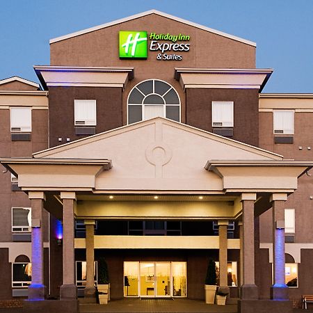 Holiday Inn Express & Suites-Regina-South By Ihg Zewnętrze zdjęcie