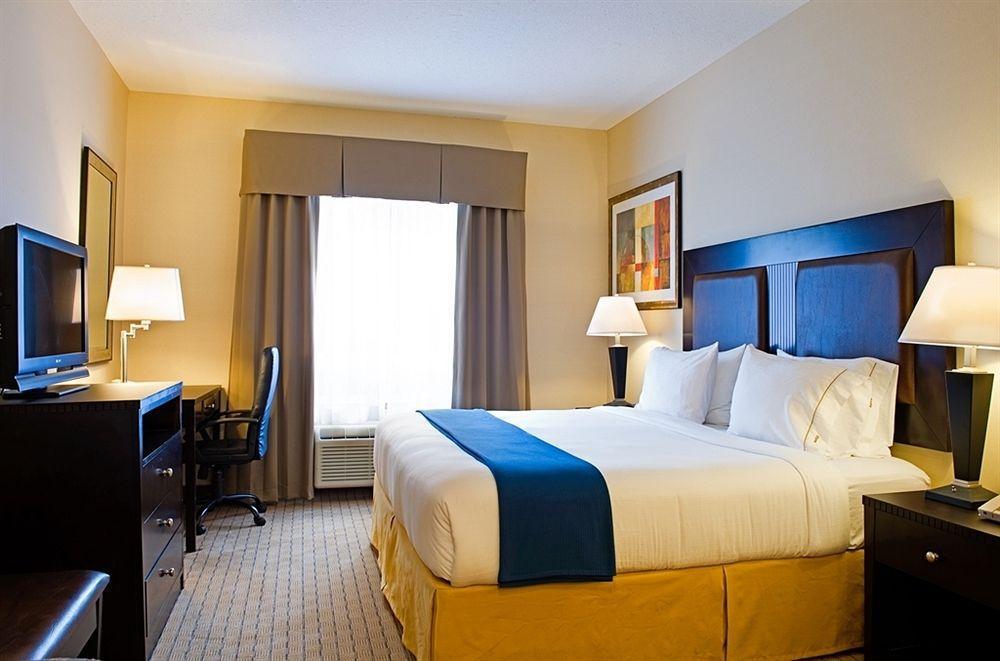 Holiday Inn Express & Suites-Regina-South By Ihg Pokój zdjęcie