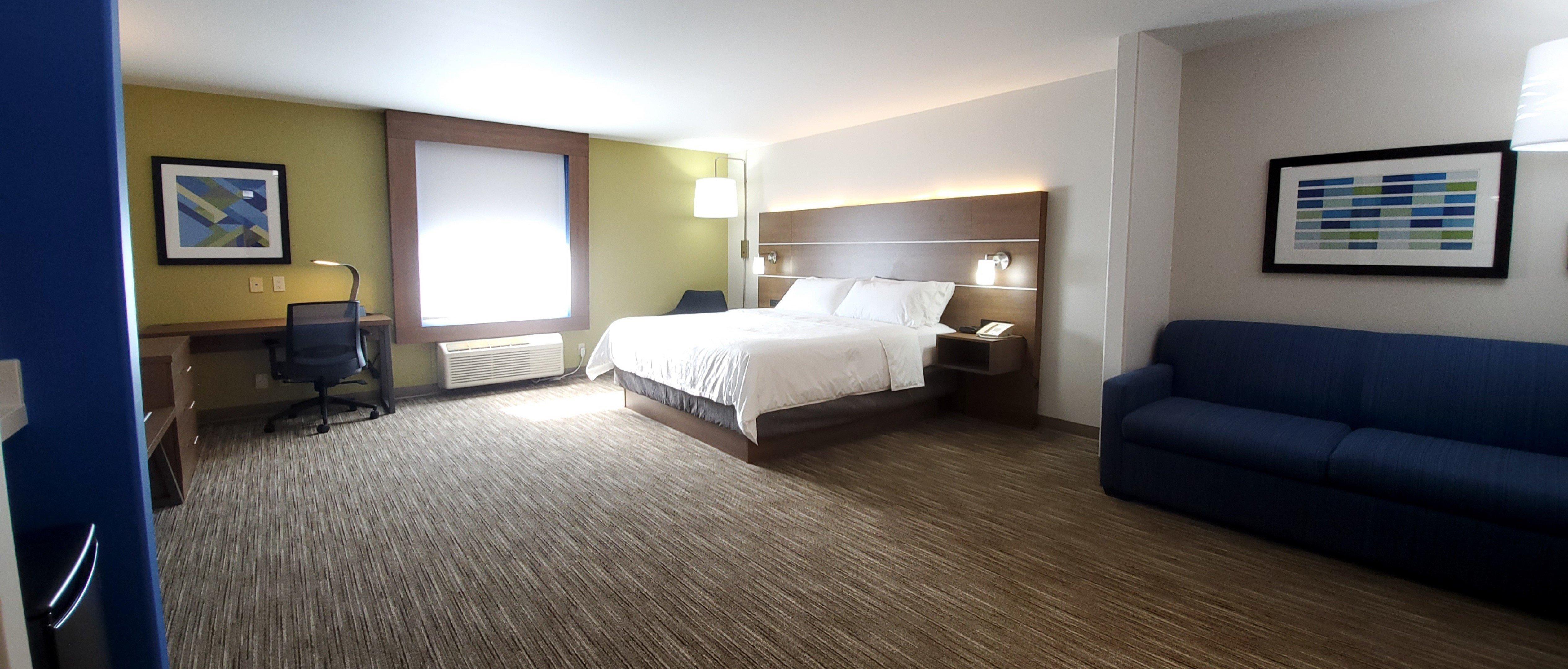 Holiday Inn Express & Suites-Regina-South By Ihg Zewnętrze zdjęcie
