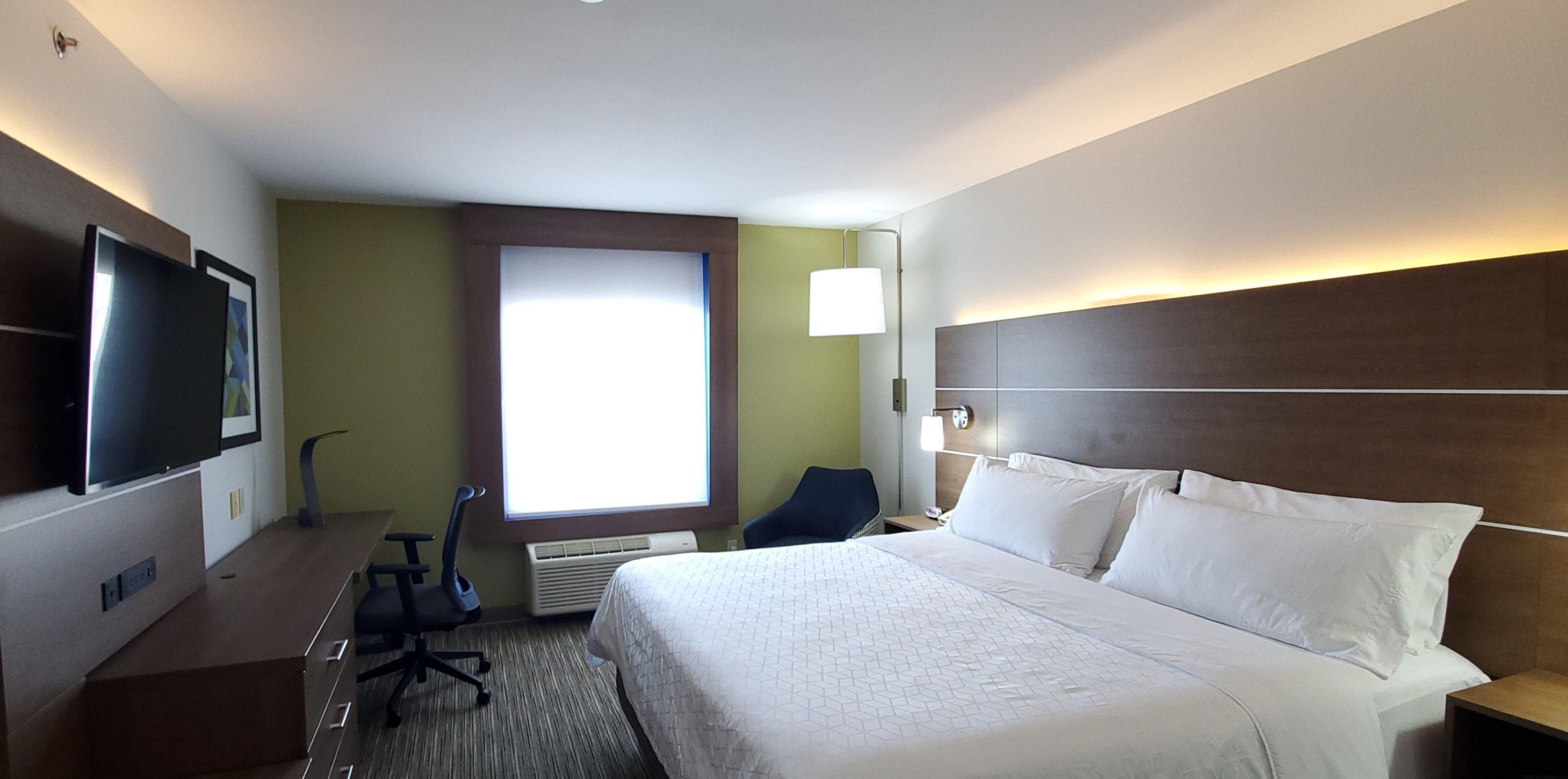 Holiday Inn Express & Suites-Regina-South By Ihg Zewnętrze zdjęcie