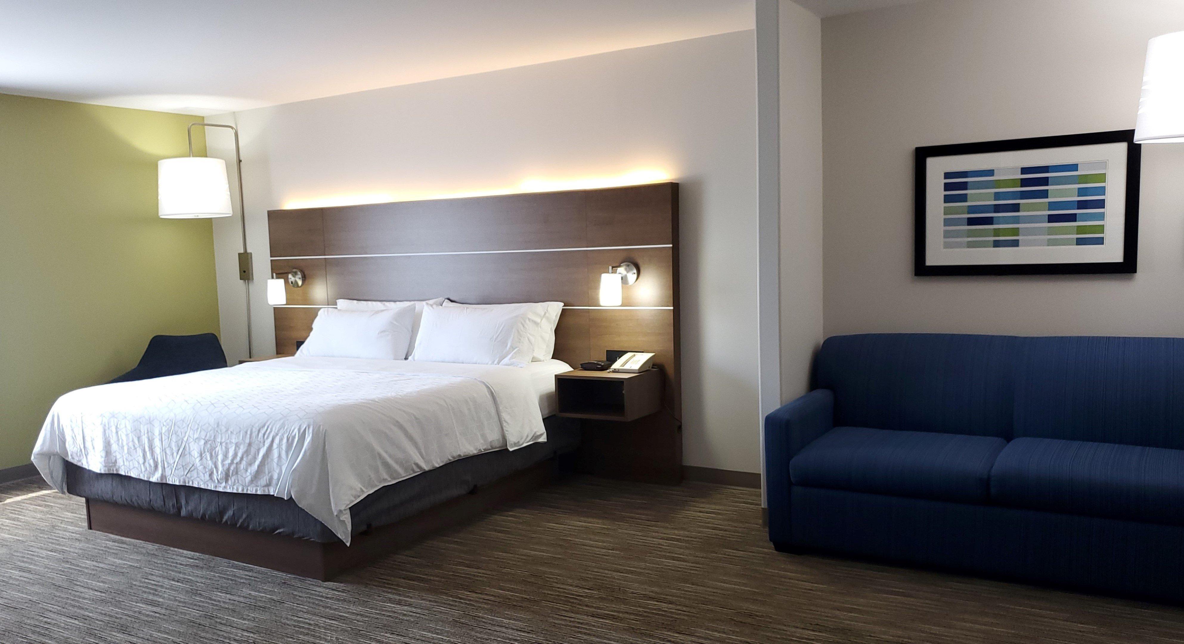 Holiday Inn Express & Suites-Regina-South By Ihg Zewnętrze zdjęcie