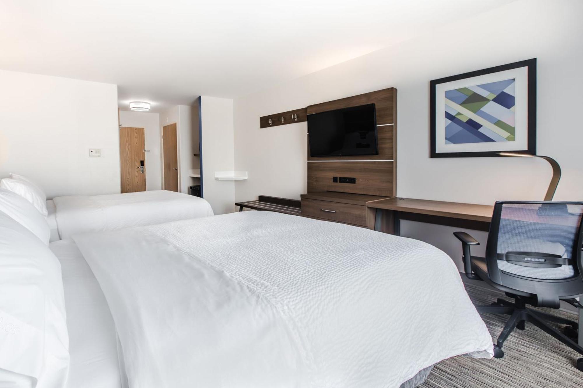 Holiday Inn Express & Suites-Regina-South By Ihg Zewnętrze zdjęcie