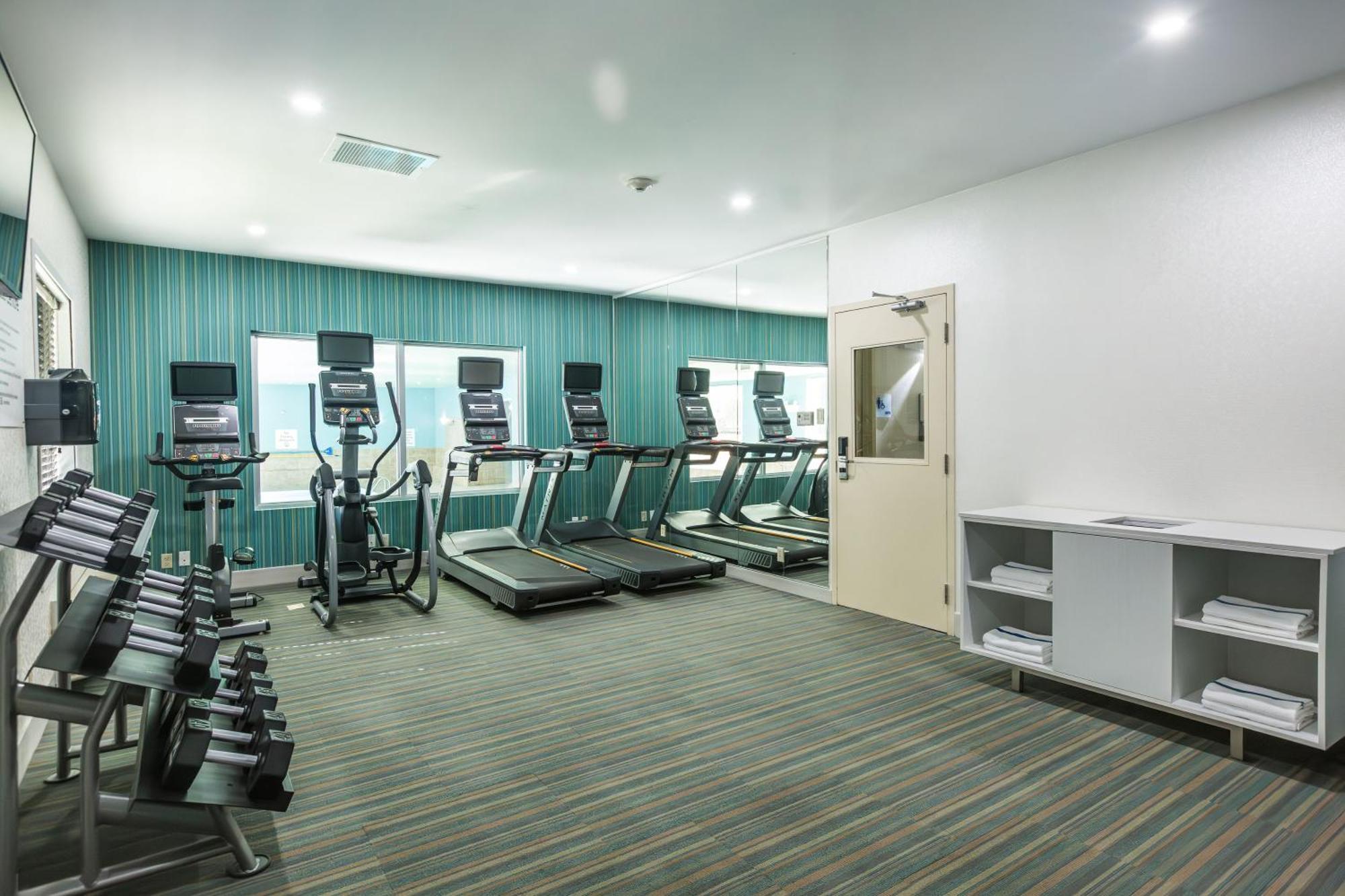 Holiday Inn Express & Suites-Regina-South By Ihg Zewnętrze zdjęcie