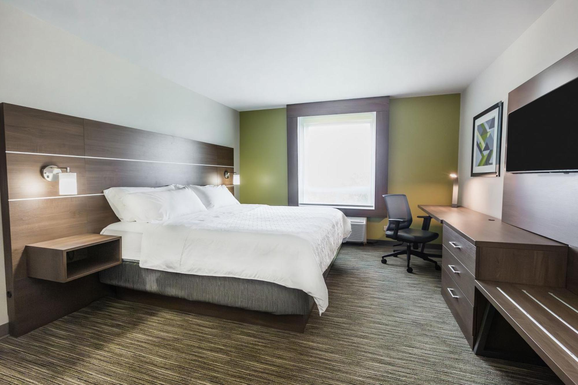 Holiday Inn Express & Suites-Regina-South By Ihg Zewnętrze zdjęcie