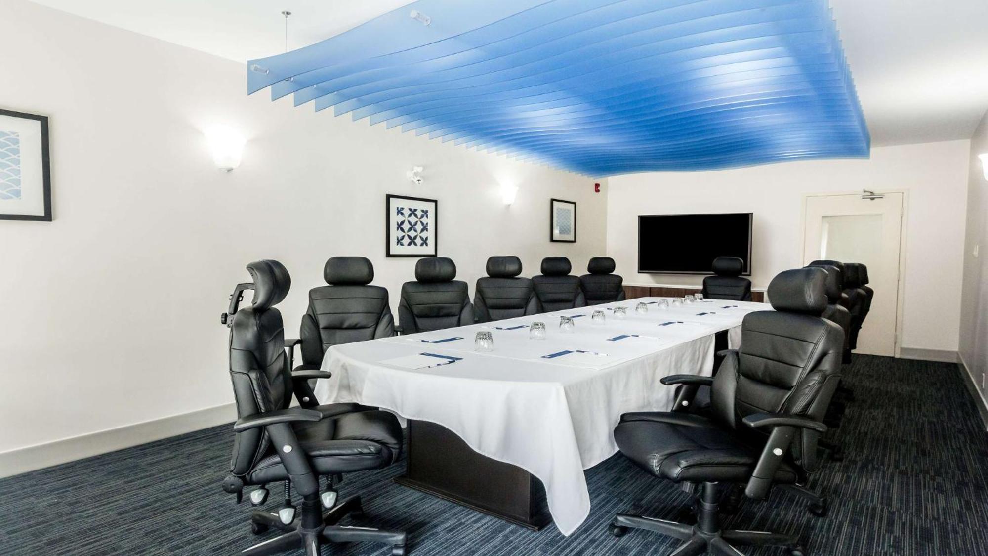 Holiday Inn Express & Suites-Regina-South By Ihg Zewnętrze zdjęcie