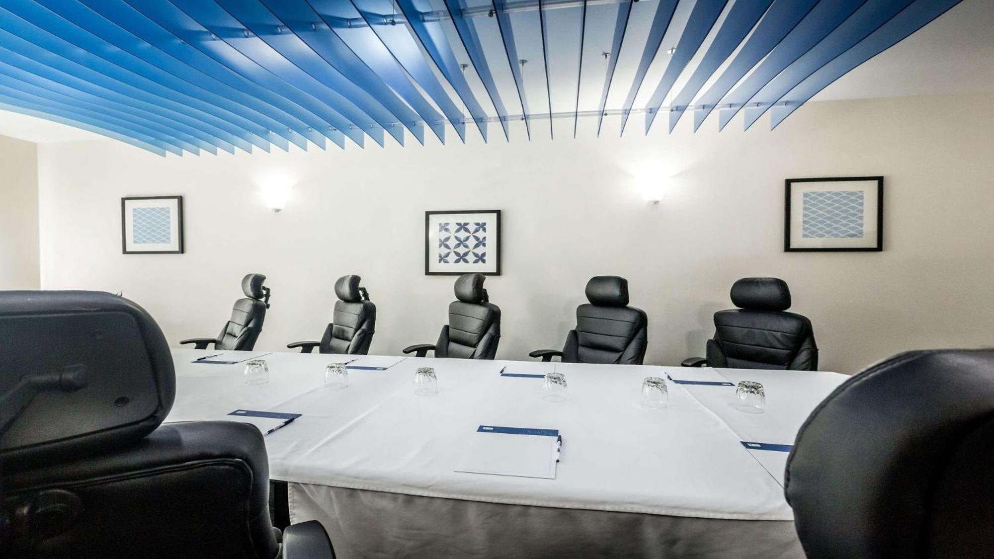 Holiday Inn Express & Suites-Regina-South By Ihg Zewnętrze zdjęcie