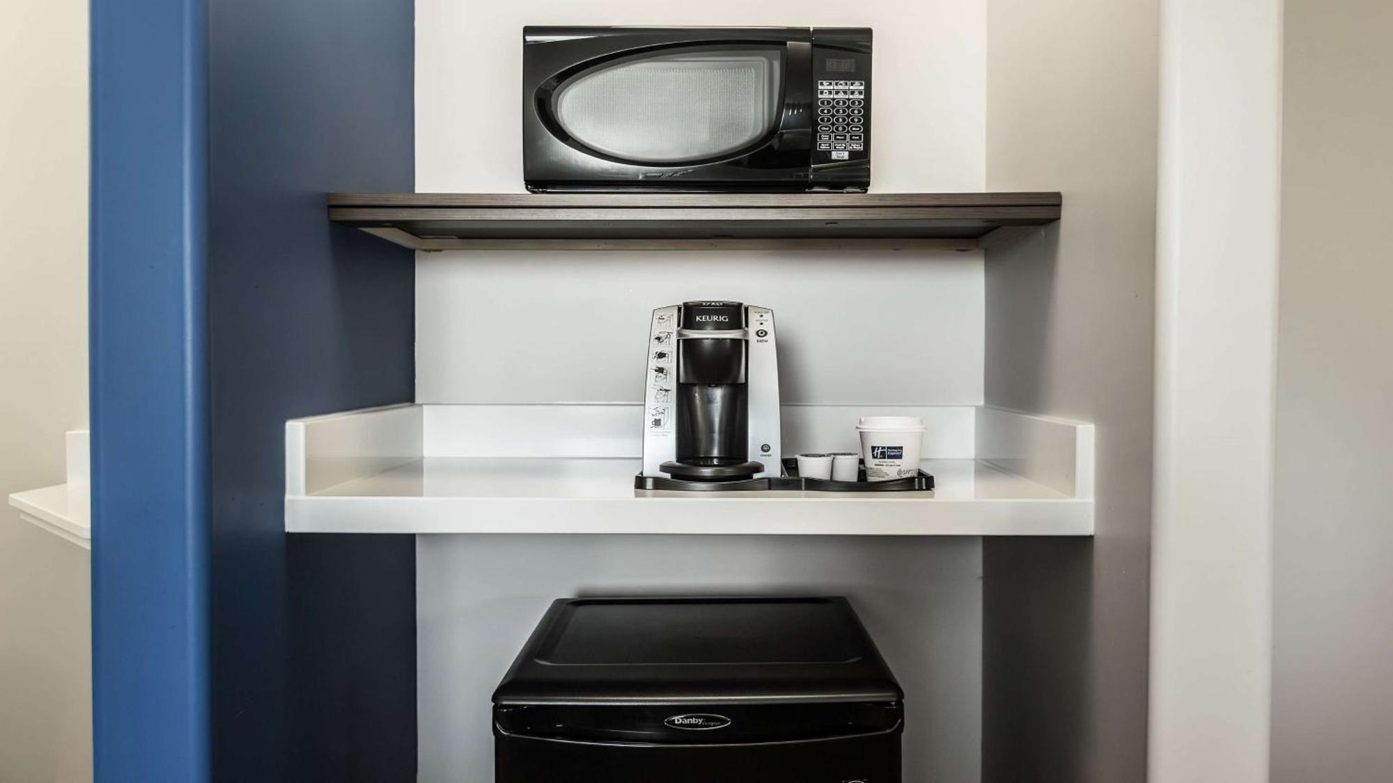 Holiday Inn Express & Suites-Regina-South By Ihg Zewnętrze zdjęcie