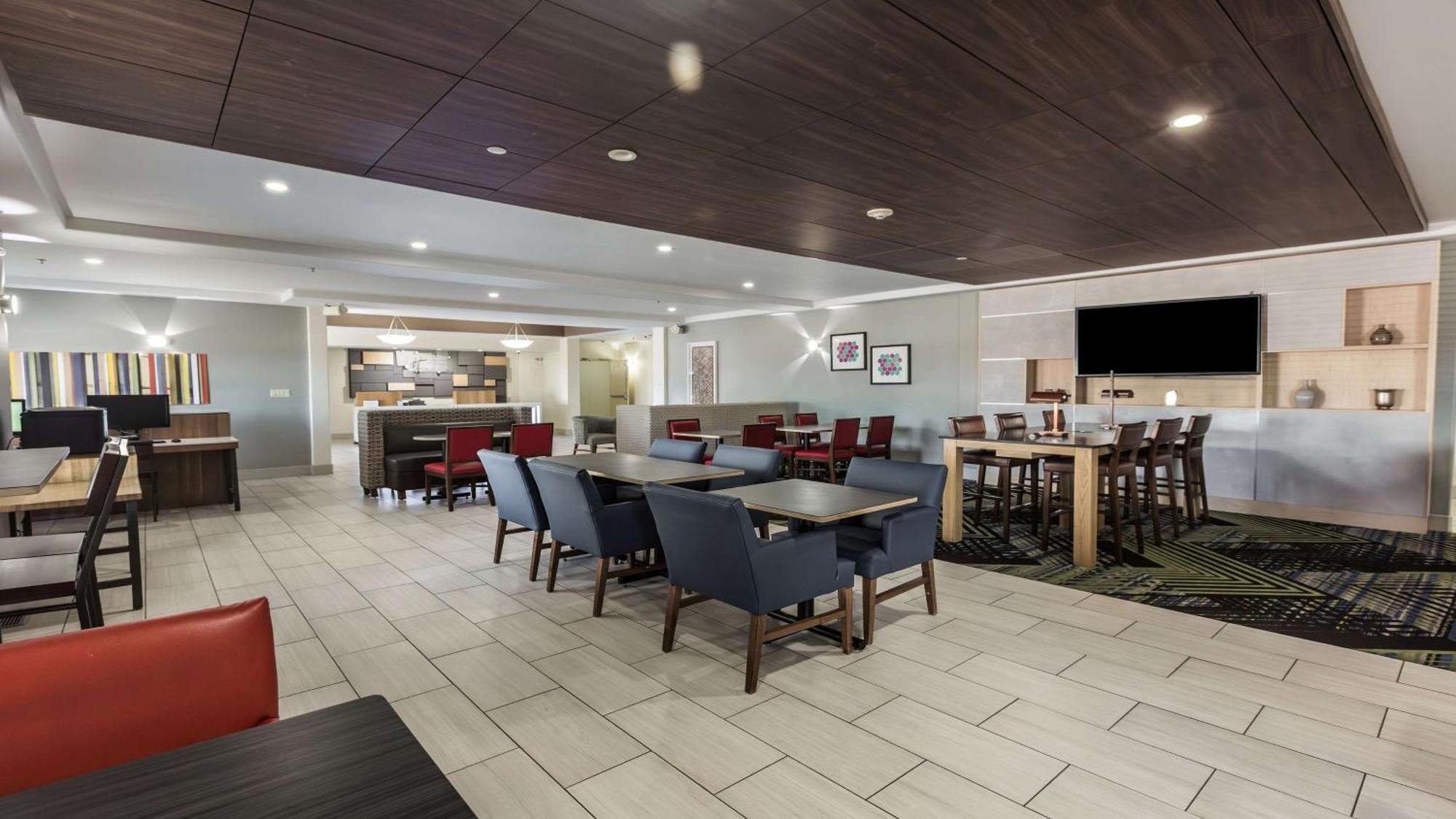 Holiday Inn Express & Suites-Regina-South By Ihg Zewnętrze zdjęcie