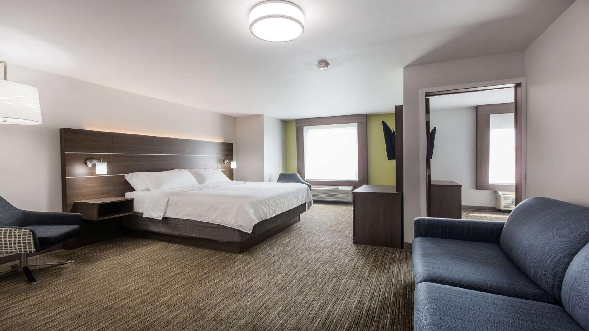 Holiday Inn Express & Suites-Regina-South By Ihg Zewnętrze zdjęcie