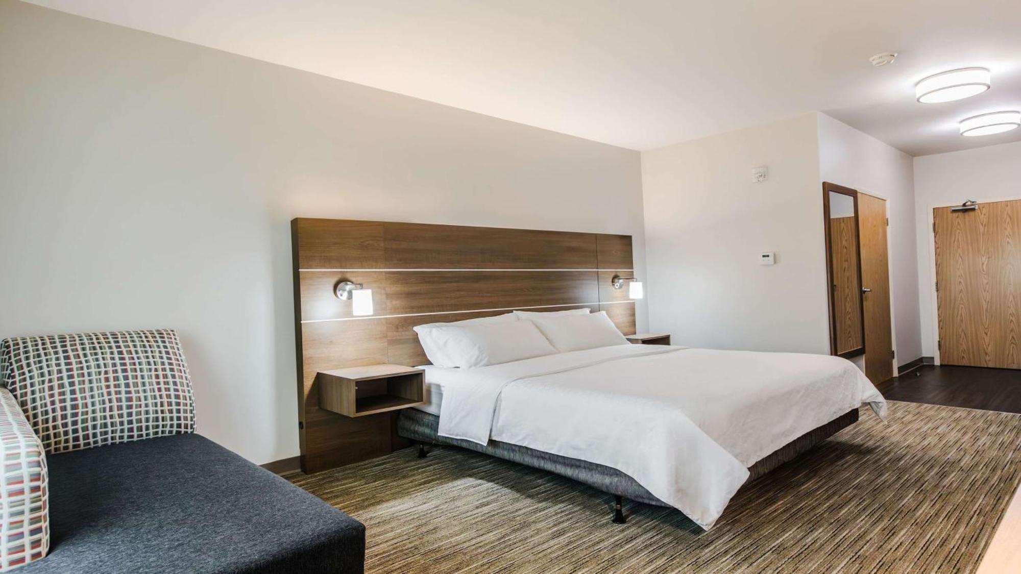 Holiday Inn Express & Suites-Regina-South By Ihg Zewnętrze zdjęcie