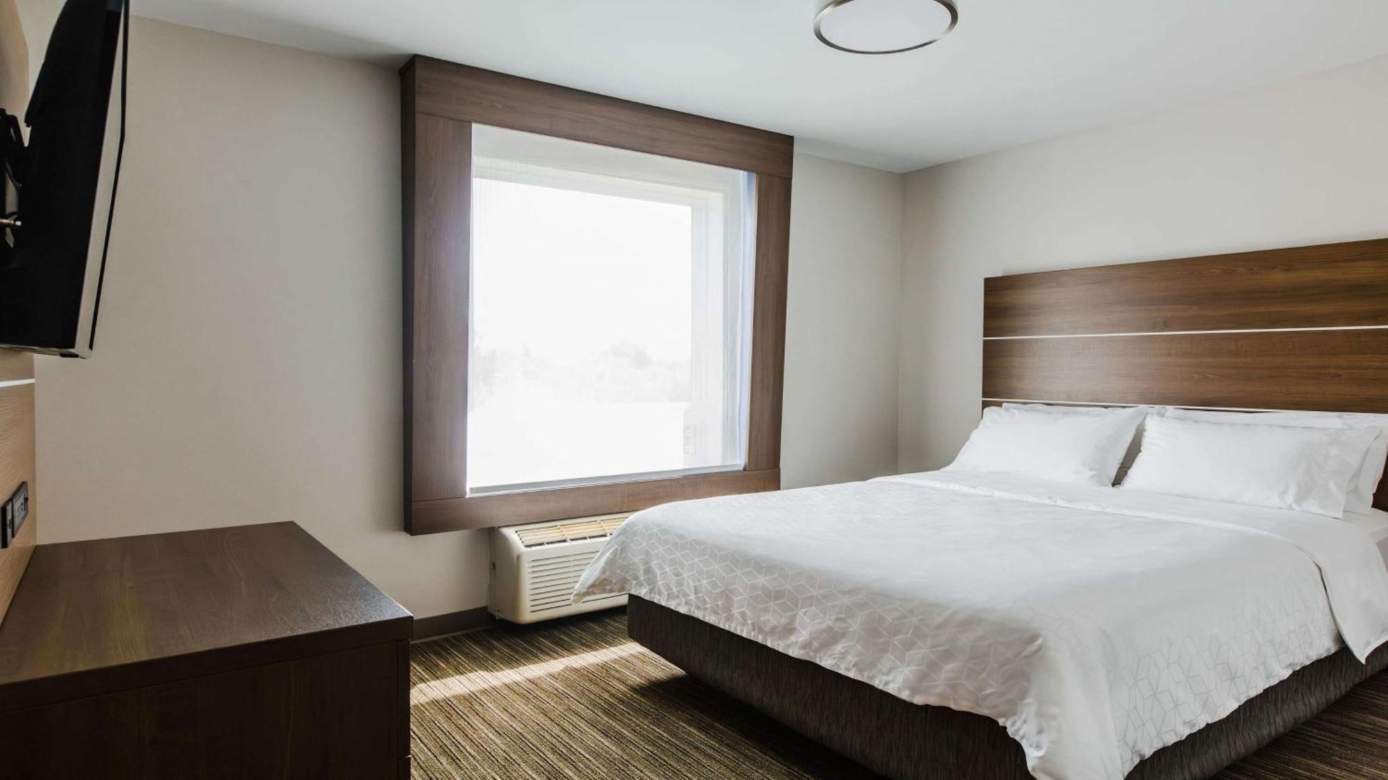 Holiday Inn Express & Suites-Regina-South By Ihg Zewnętrze zdjęcie