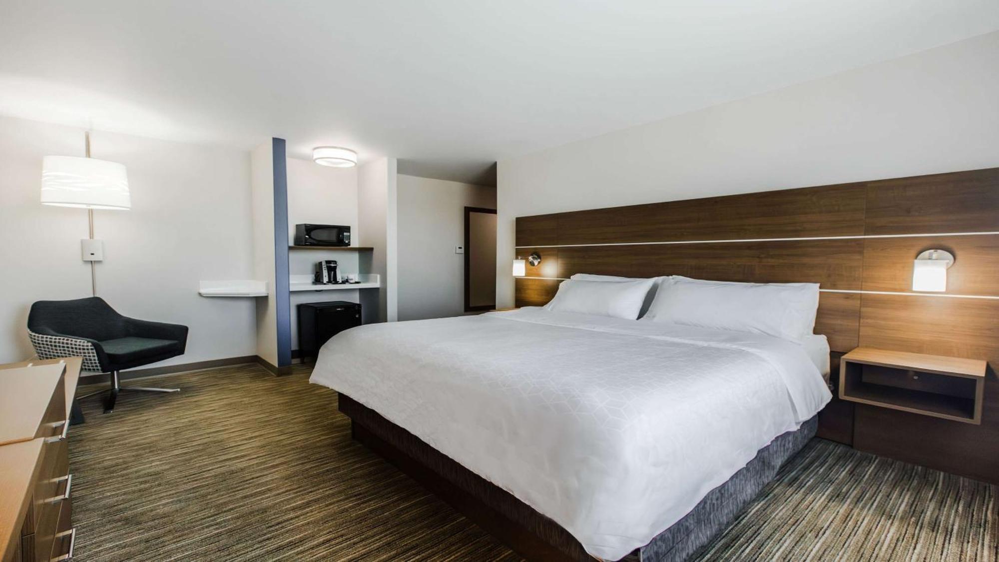 Holiday Inn Express & Suites-Regina-South By Ihg Zewnętrze zdjęcie