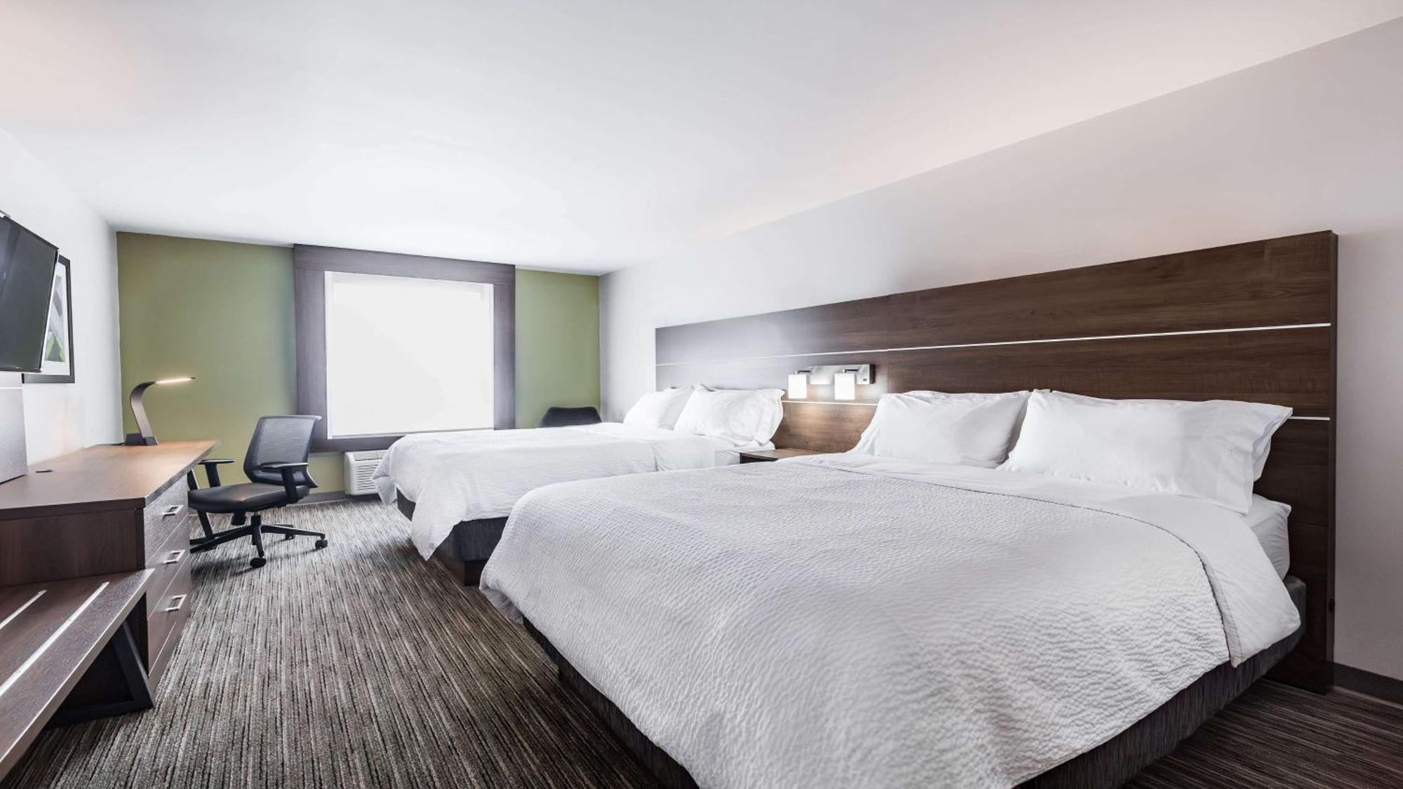 Holiday Inn Express & Suites-Regina-South By Ihg Zewnętrze zdjęcie
