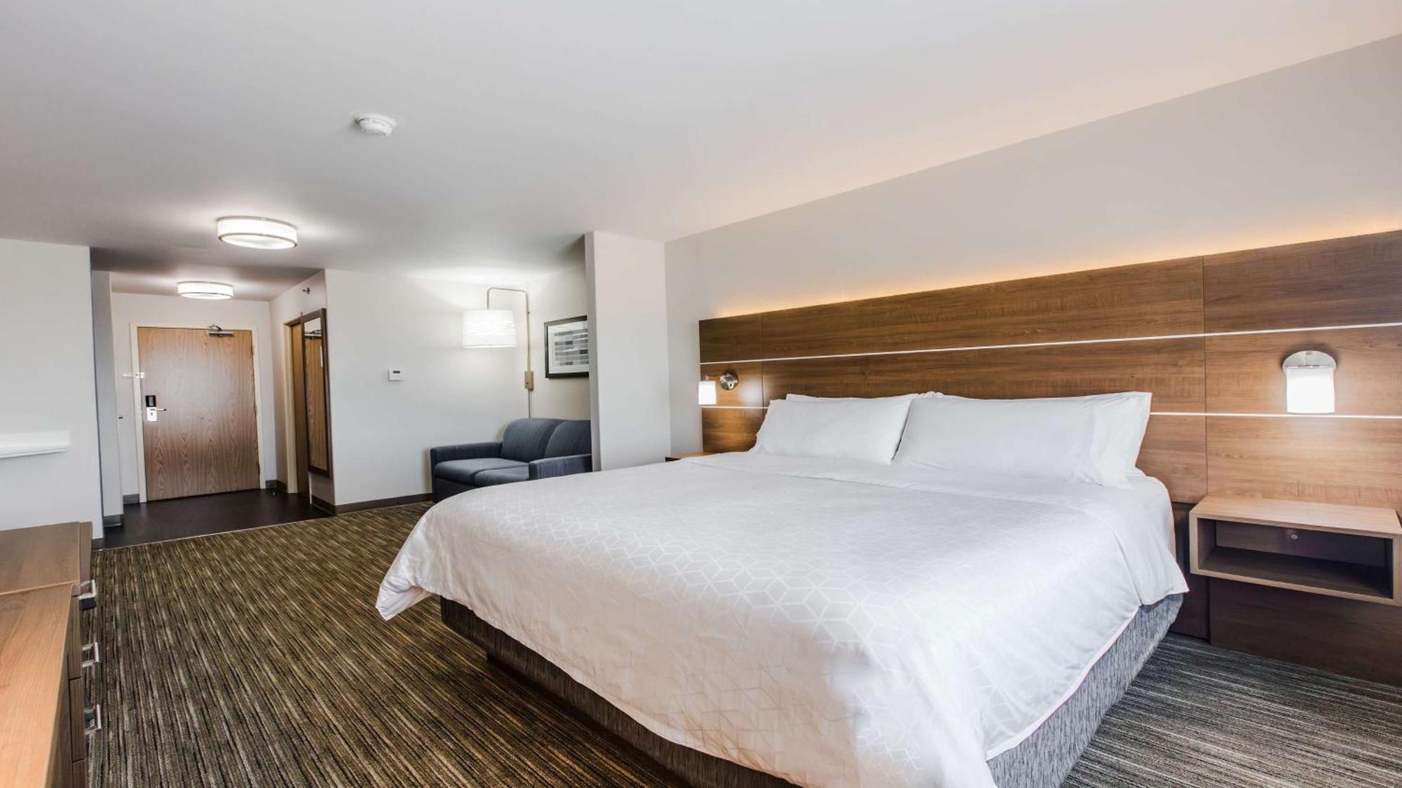 Holiday Inn Express & Suites-Regina-South By Ihg Zewnętrze zdjęcie