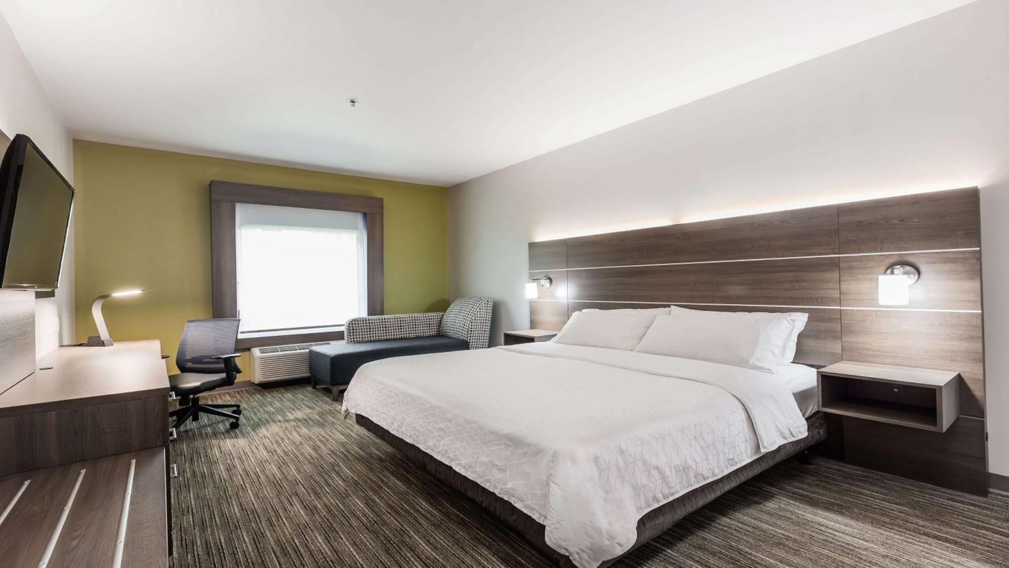 Holiday Inn Express & Suites-Regina-South By Ihg Zewnętrze zdjęcie