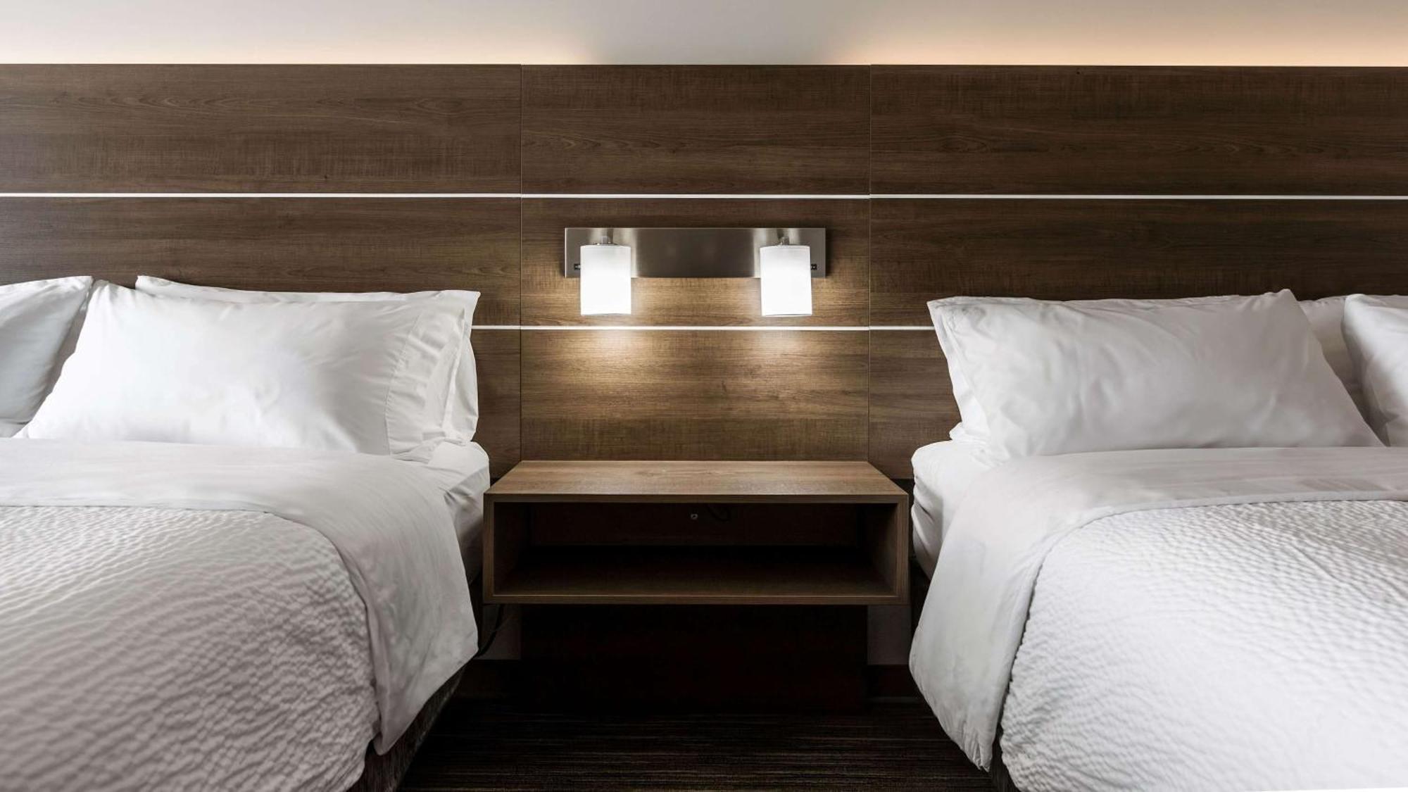 Holiday Inn Express & Suites-Regina-South By Ihg Zewnętrze zdjęcie