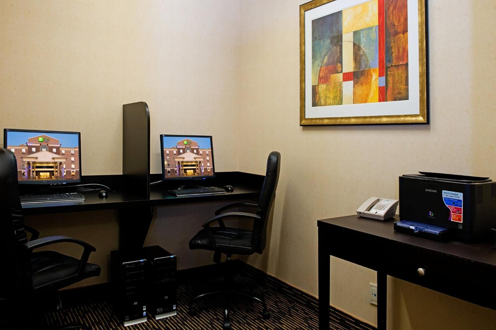 Holiday Inn Express & Suites-Regina-South By Ihg Zewnętrze zdjęcie