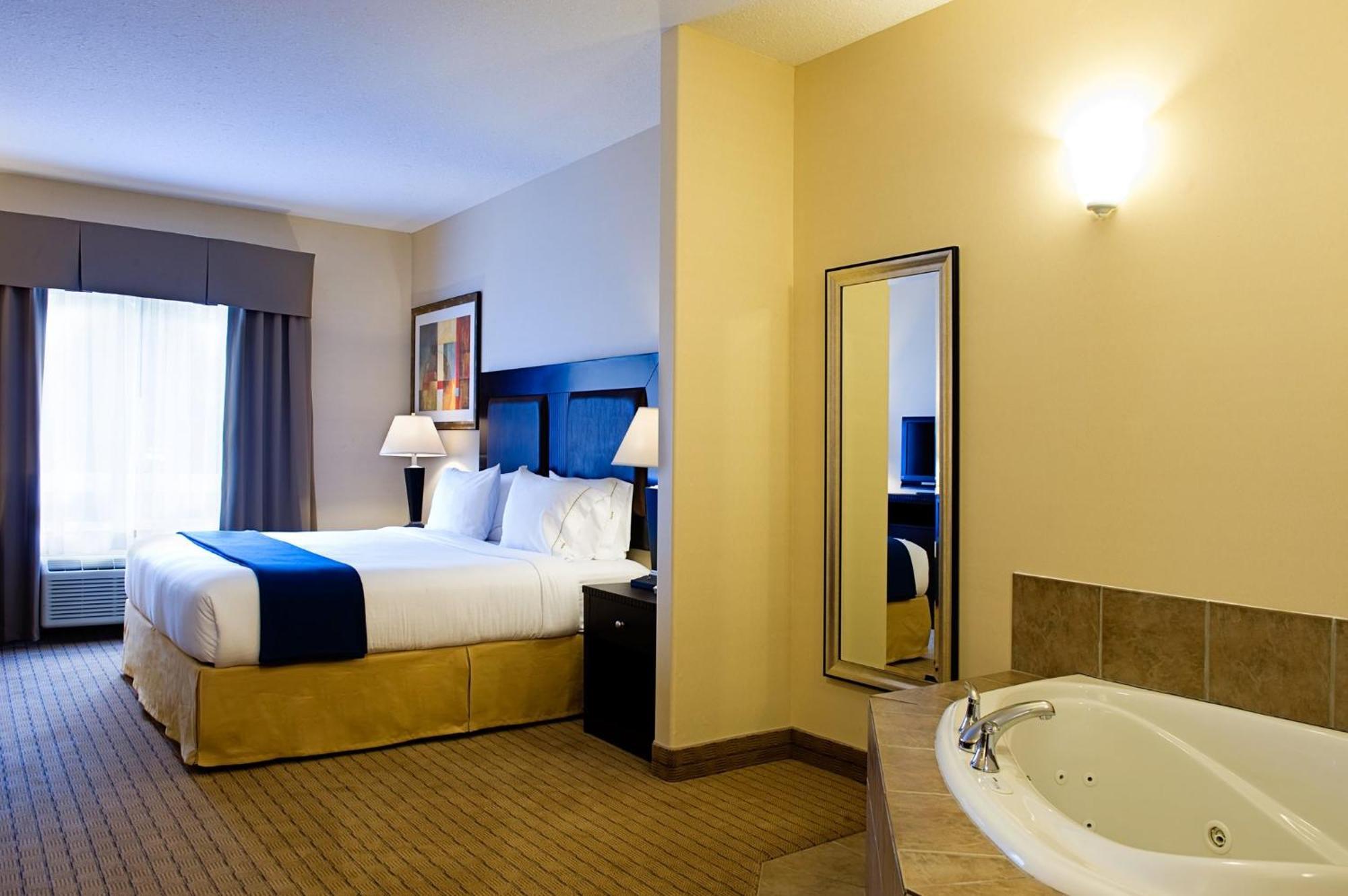 Holiday Inn Express & Suites-Regina-South By Ihg Zewnętrze zdjęcie