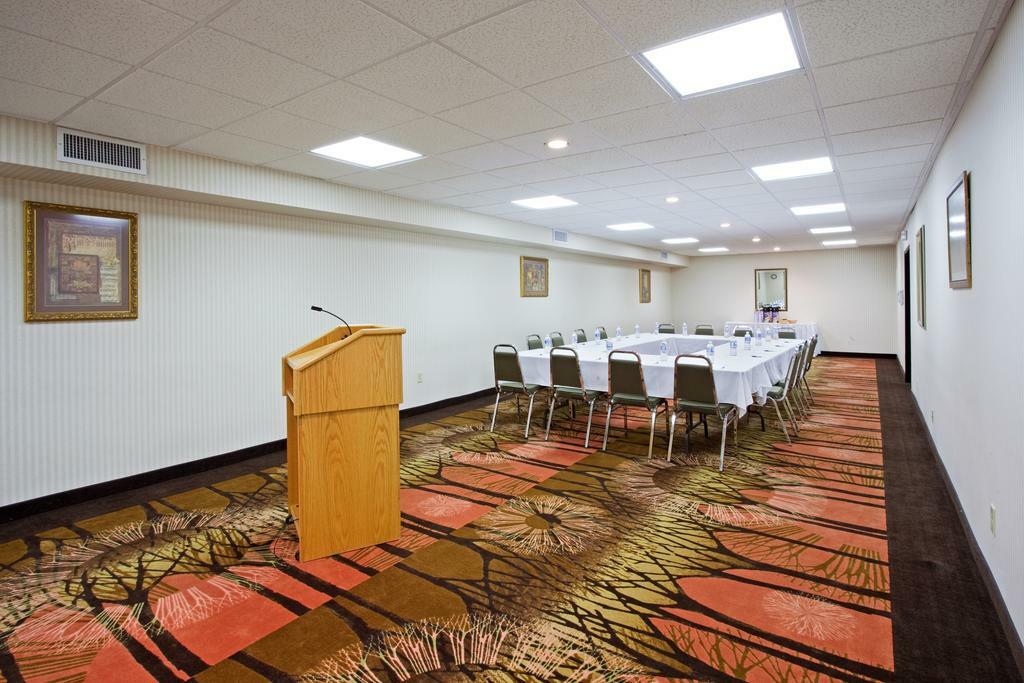 Holiday Inn Express & Suites-Regina-South By Ihg Zewnętrze zdjęcie